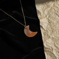 Copper Nebula - Kupfermond aus dem Feuer