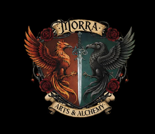 Morra-arts